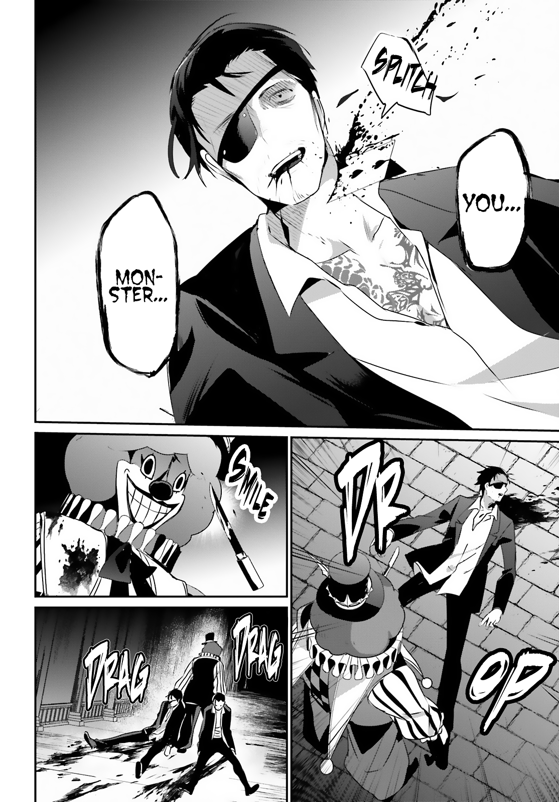Kage no Jitsuryokusha ni Naritakute Chapter 68 29